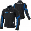 RS Taichi Crossover Mesh Jacket RSJ320 RS Taichi Crossover Mesh Jacket RSJ320